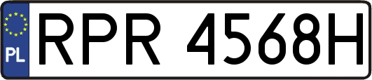 RPR4568H