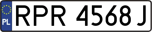 RPR4568J