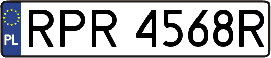 RPR4568R