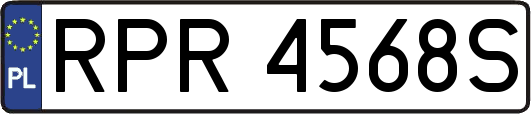 RPR4568S