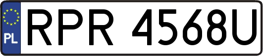 RPR4568U
