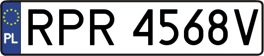 RPR4568V
