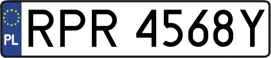 RPR4568Y