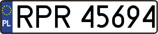 RPR45694