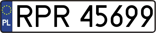RPR45699