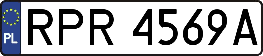 RPR4569A