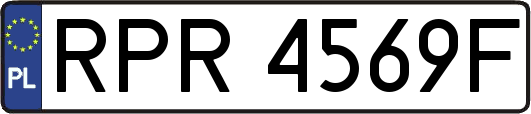 RPR4569F