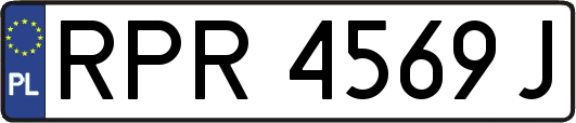 RPR4569J
