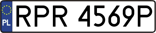 RPR4569P