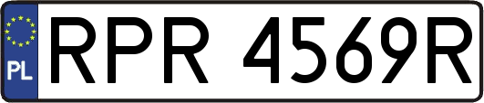 RPR4569R