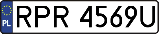 RPR4569U