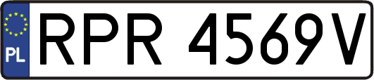 RPR4569V