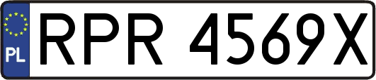 RPR4569X