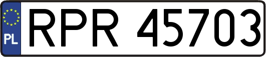 RPR45703