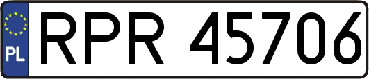 RPR45706