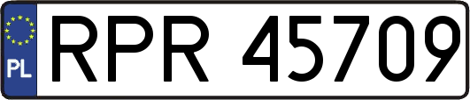 RPR45709