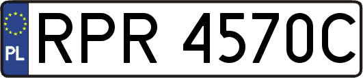 RPR4570C