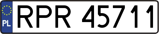 RPR45711