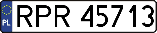 RPR45713
