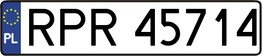 RPR45714