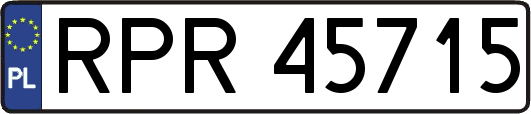 RPR45715