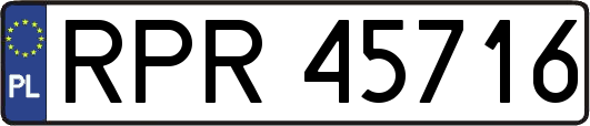 RPR45716