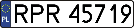 RPR45719