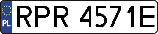 RPR4571E