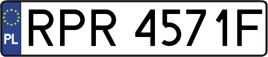 RPR4571F