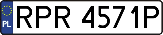RPR4571P