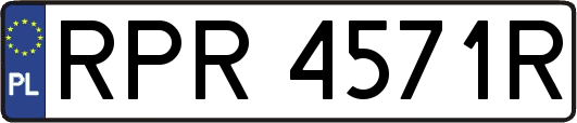RPR4571R