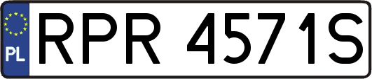 RPR4571S