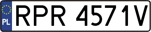 RPR4571V