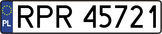 RPR45721