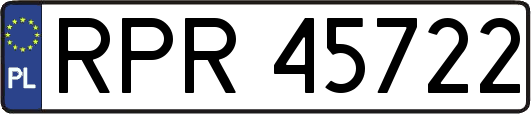 RPR45722