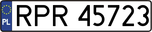 RPR45723