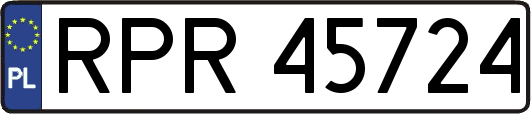 RPR45724