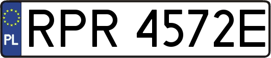 RPR4572E