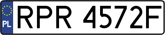 RPR4572F