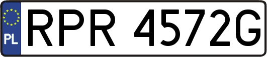 RPR4572G