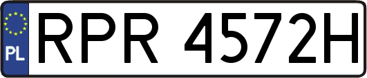 RPR4572H