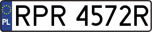 RPR4572R