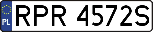 RPR4572S