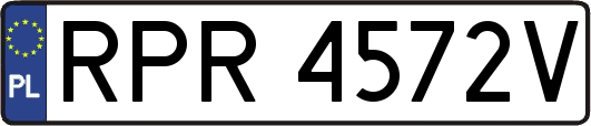 RPR4572V