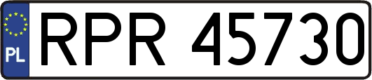 RPR45730