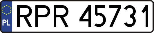 RPR45731