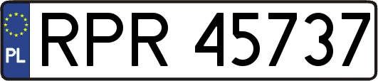 RPR45737
