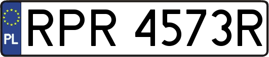 RPR4573R