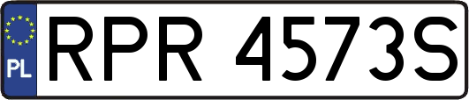 RPR4573S