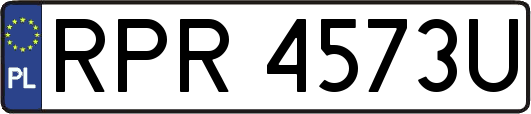 RPR4573U